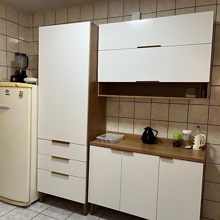 Apartamento Inteiro Teresina Kültér fotó