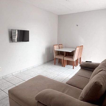 Apartamento Inteiro Teresina Kültér fotó