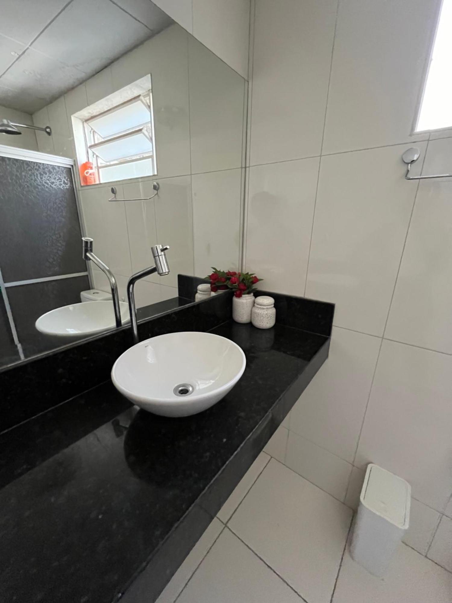 Apartamento Inteiro Teresina Kültér fotó