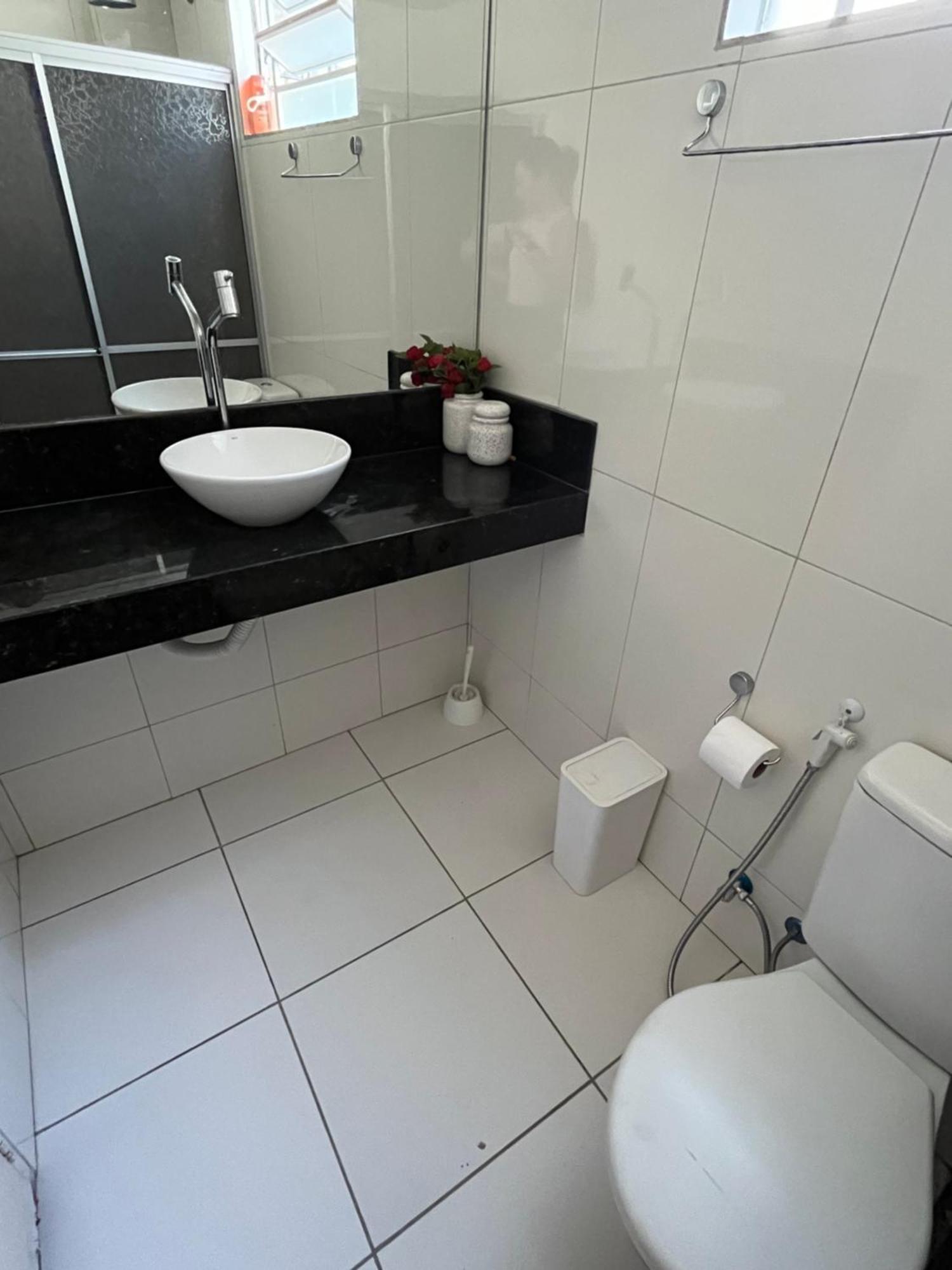 Apartamento Inteiro Teresina Kültér fotó
