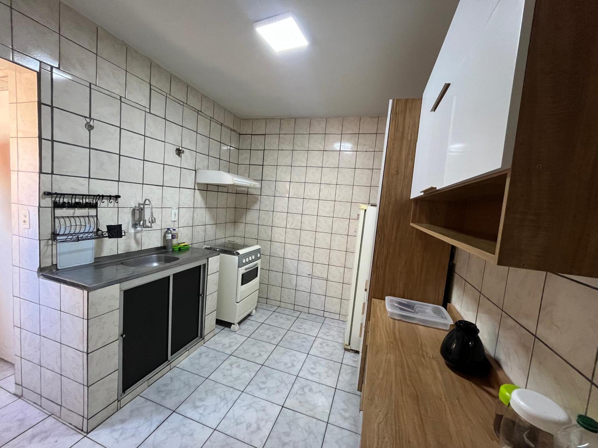 Apartamento Inteiro Teresina Kültér fotó