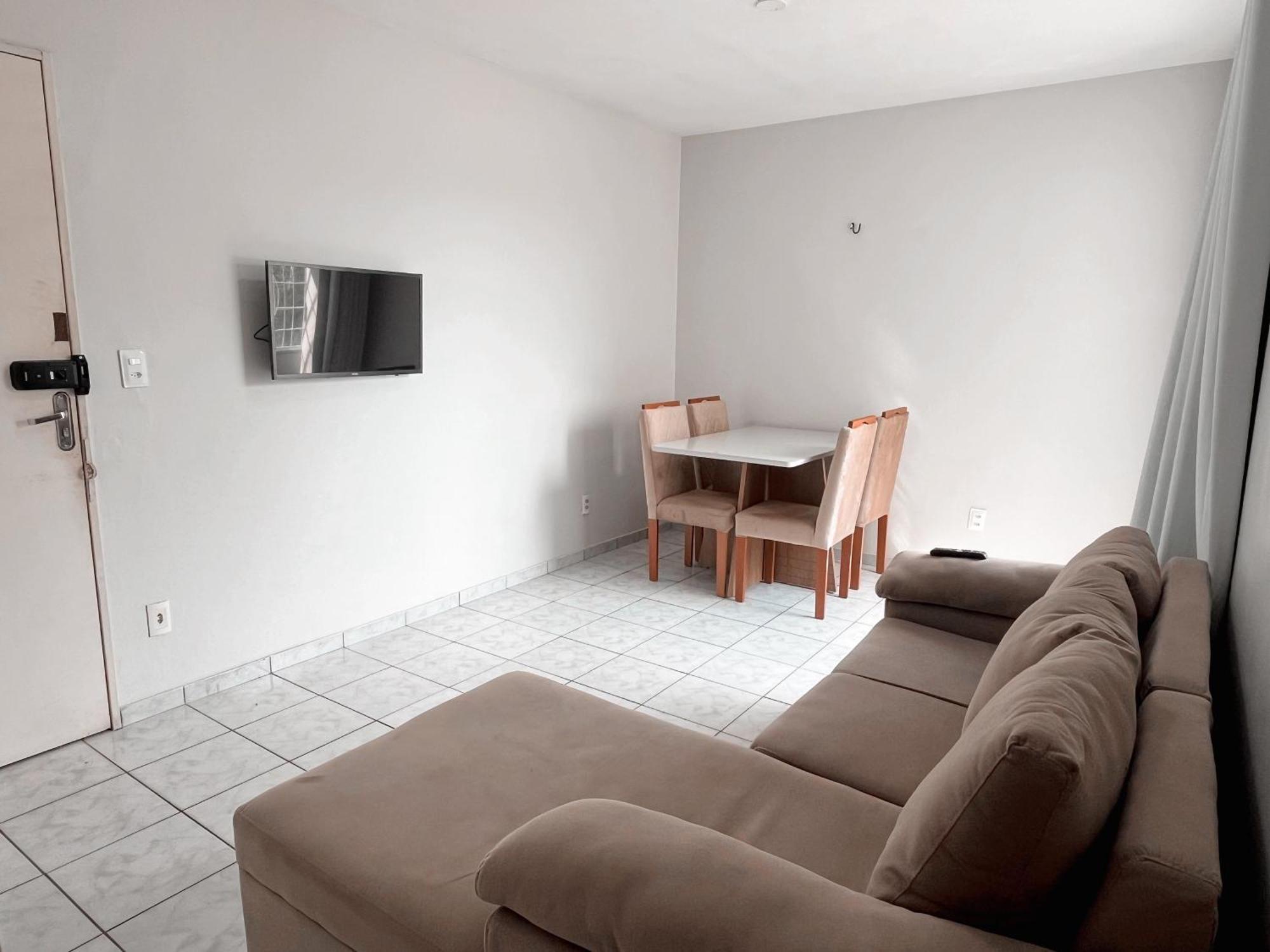 Apartamento Inteiro Teresina Kültér fotó