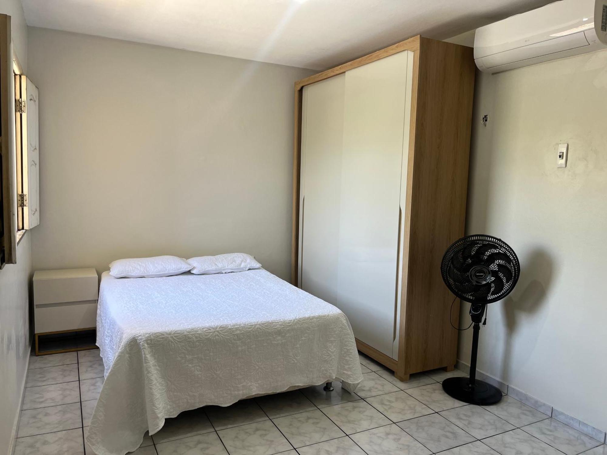 Apartamento Inteiro Teresina Kültér fotó